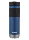 Contigo® Byron 2.0 Stainless Steel Travel Mug with SNAPSEAL™ Lid and Grip, 24oz aTiq