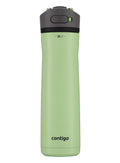 Contigo® Ashland Chill 2.0 Stainless Steel Water Bottle with AUTOSPOUT® Lid, 24oz RXvH