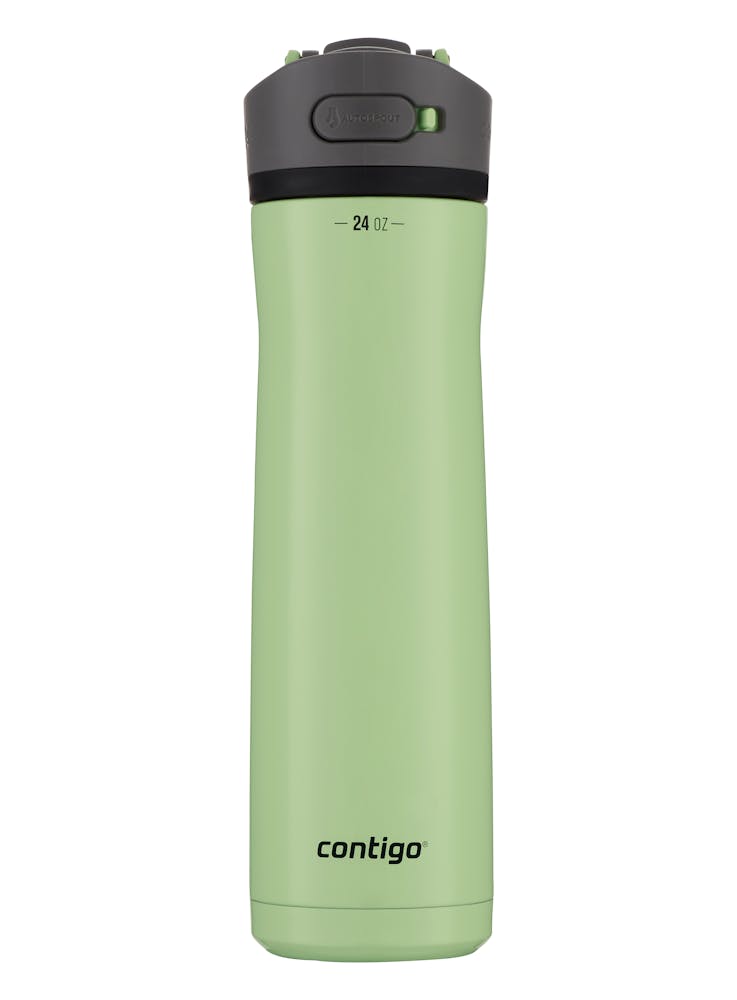 Contigo® Ashland Chill 2.0 Stainless Steel Water Bottle with AUTOSPOUT® Lid, 24oz RXvH