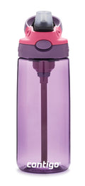 Contigo® Kids Straw Water Bottle with AUTOSPOUT® Lid, 20oz XptQ