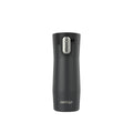 Contigo® AUTOSEAL® West Loop Vacuum-Insulated Stainless Steel Travel Mug with Easy-Clean Lid, 16 oz NHRn
