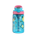 Contigo® Kids Water Bottle with Redesigned AUTOSPOUT® Straw, 14 oz P7DS