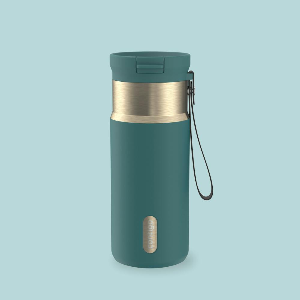 16 oz SnapSeal™ Bottle j9jT