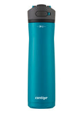 Contigo® Ashland Chill 2.0 Stainless Steel Water Bottle with AUTOSPOUT® Lid, 24oz psoP