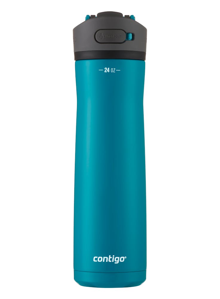 Contigo® Ashland Chill 2.0 Stainless Steel Water Bottle with AUTOSPOUT® Lid, 24oz psoP