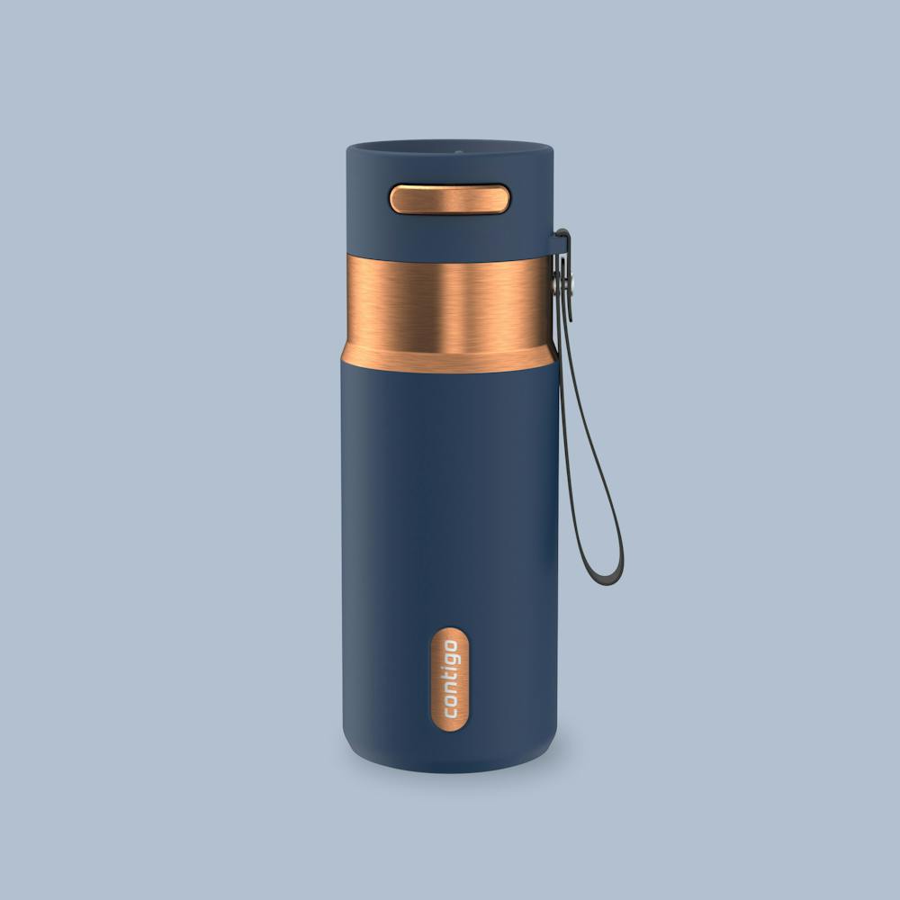 16oz AutoSeal® Bottle sIJb