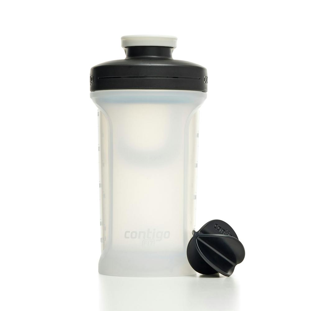 Contigo® Shake & Go® Fit 2.0 Shaker Bottle, 20oz lLQk