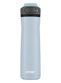 Contigo® Cortland Chill 2.0, 24oz., Stainless Steel Water Bottle with AUTOSEAL® Lid utdl