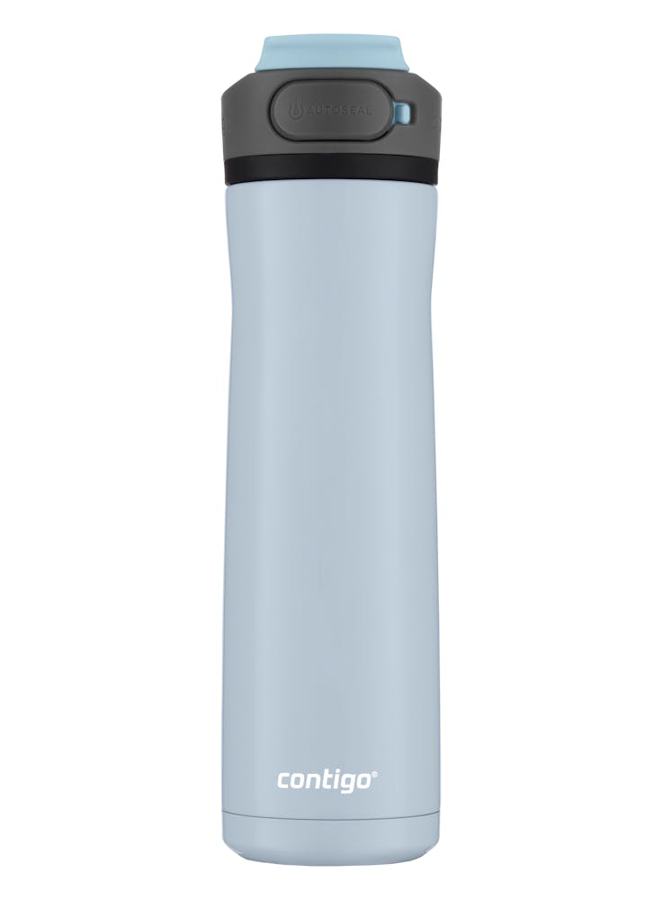 Contigo® Cortland Chill 2.0, 24oz., Stainless Steel Water Bottle with AUTOSEAL® Lid utdl