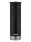 Contigo® Byron 2.0 Stainless Steel Travel Mug with SNAPSEAL™ Lid and Grip, 24oz Veib