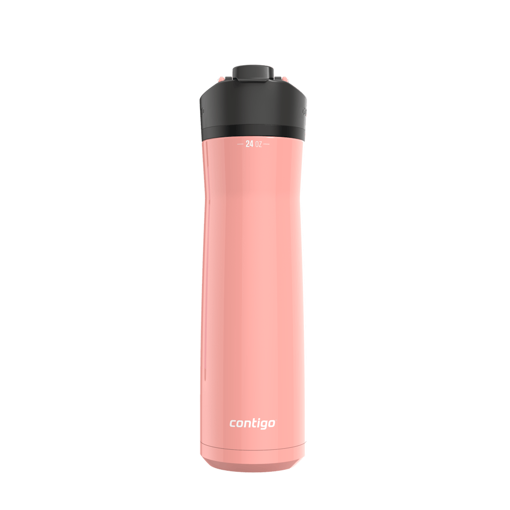 Contigo® Cortland Chill 2.0, 24oz., Stainless Steel Water Bottle with AUTOSEAL® Lid GCKr