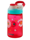 Gizmo Sip Kid Water Bottle with AUTOSEAL™ Lid, 14oz wxFI
