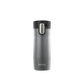 Contigo® AUTOSEAL® West Loop Vacuum-Insulated Stainless Steel Travel Mug with Easy-Clean Lid, 16 oz MKCs