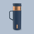 20 oz SnapSeal™ Bottle w/Handle zgah