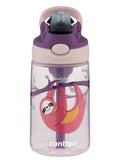 Contigo® Kids Straw Water Bottle with AUTOSPOUT® Lid, 14oz l1le