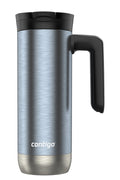 Contigo® Superior 2.0 Leak-Proof Insulated Stainless Steel Travel Mug with Handle, 20oz OT3K