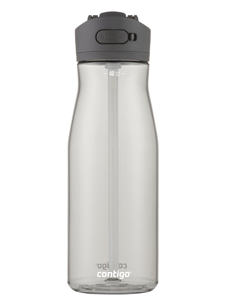 Contigo® Ashland 2.0, 40oz., Water Bottle with AUTOSPOUT® Lid xwmK