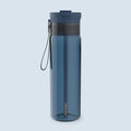 28oz DualSip Plastic Bottle Vsok