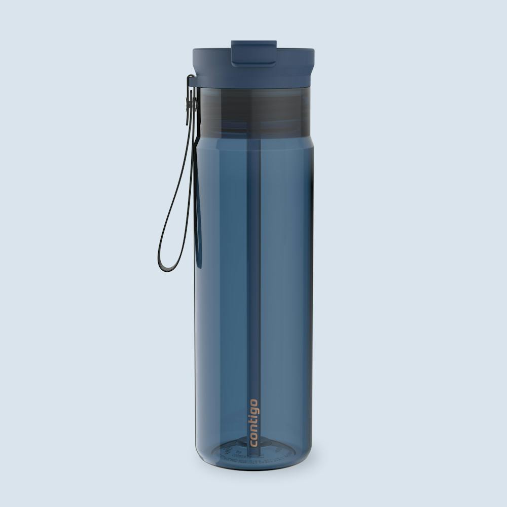 28oz DualSip Plastic Bottle Vsok