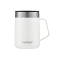 Contigo® Streeterville Stainless Steel Mug with Handle, 14oz Kxnu