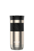 Contigo® Byron 2.0 Stainless Steel Travel Mug with SNAPSEAL™ Lid and Grip, 16oz HQJr