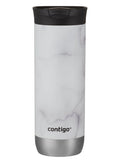 Contigo® Huron Stainless Steel Travel Mug with SNAPSEAL™ Lid, 20oz 3vIC