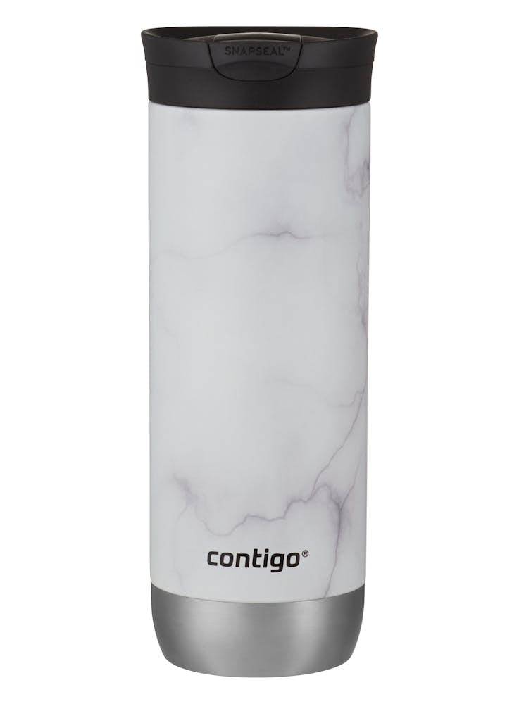 Contigo® Huron Stainless Steel Travel Mug with SNAPSEAL™ Lid, 20oz 3vIC