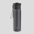 28oz DualSip Plastic Bottle YEUd