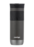 Contigo® Byron 2.0 Stainless Steel Travel Mug with SNAPSEAL™ Lid and Grip, 20oz F7Qi