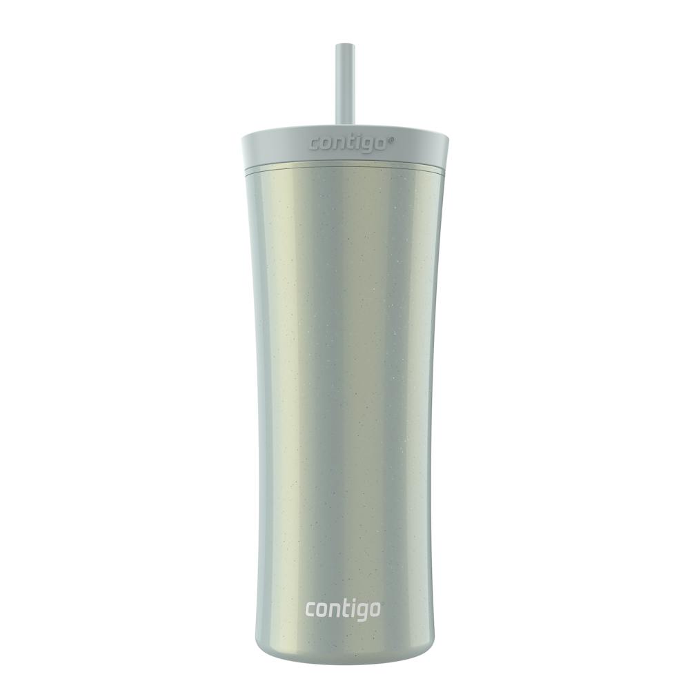 Contigo® AUTOCLOSE® Shake & Go® 20oz, Tumbler N7Xf