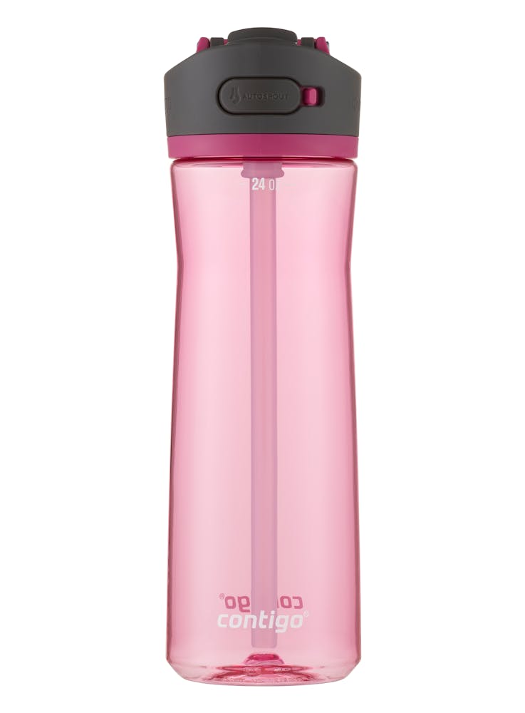 Contigo® Ashland 2.0 Water Bottle with AUTOSPOUT® Lid, 24oz Jm2K
