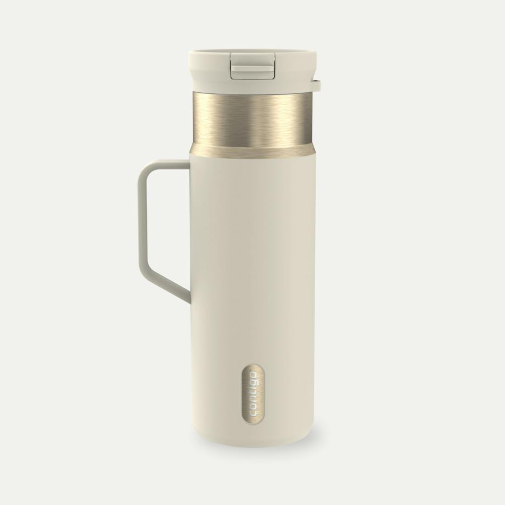 20 oz SnapSeal™ Bottle w/Handle 3z2j