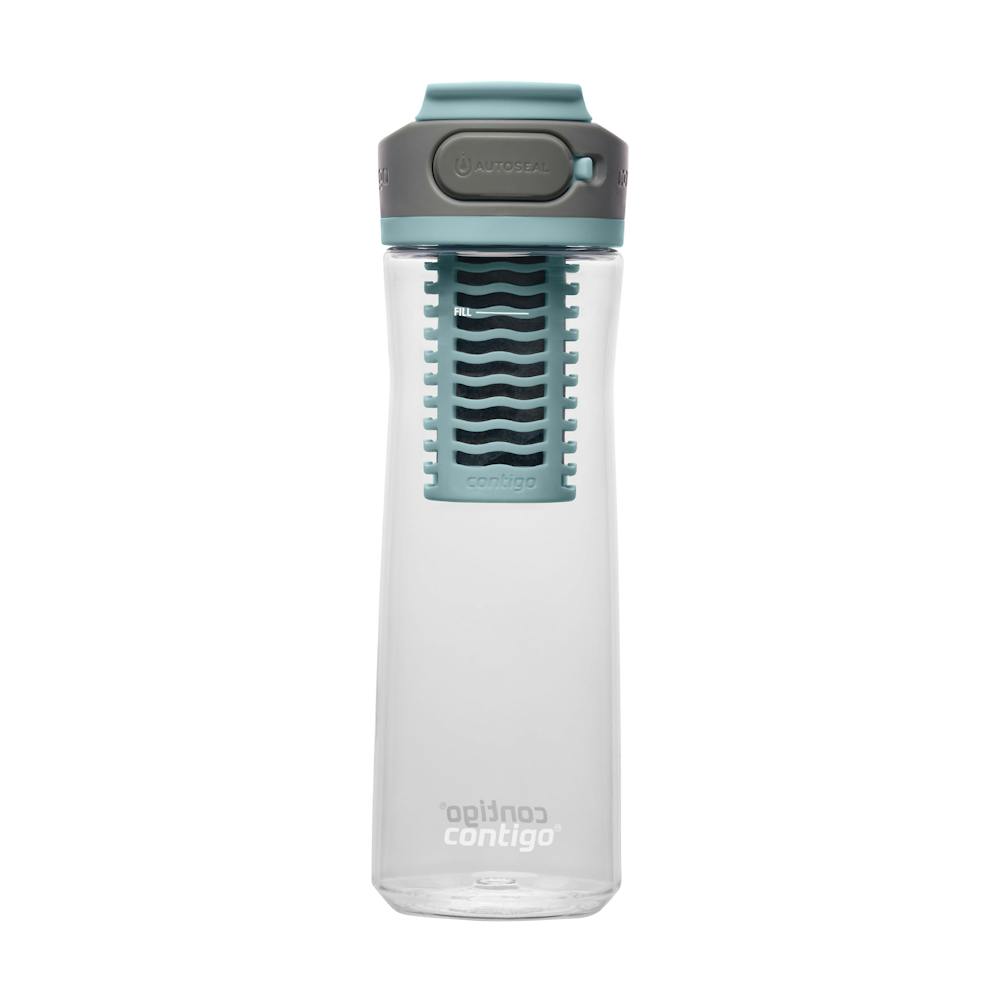 Contigo® Clybourn Freeflow Filtration Tritan Water Bottle with AUTOSEAL® LID, 24oz KTDD