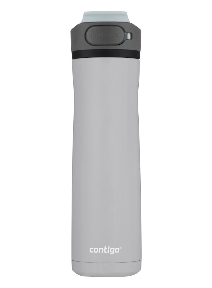 Contigo® Cortland Chill 2.0, 24oz., Stainless Steel Water Bottle with AUTOSEAL® Lid 8blR