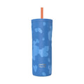 Contigo® x Ally Love Streeterville 2.0 Stainless Steel Tumbler with Straw, 24oz p0gD