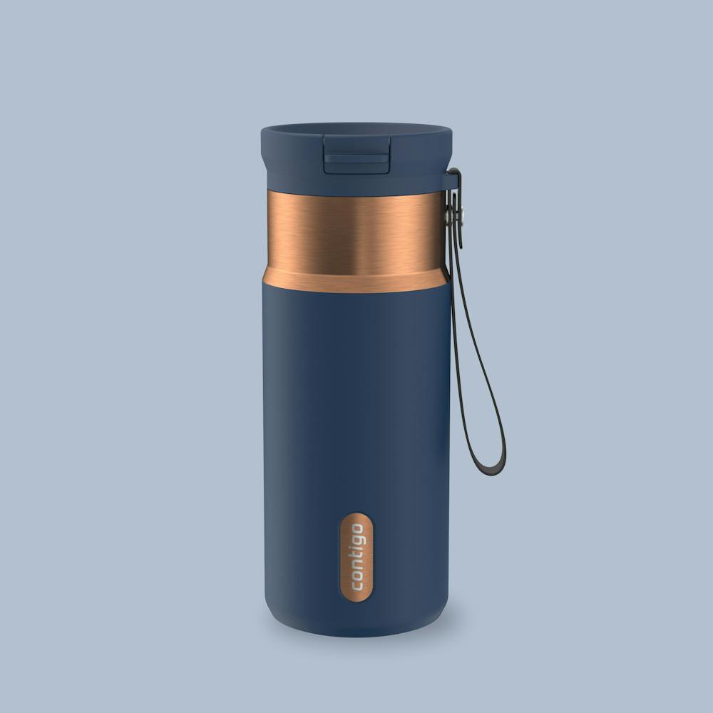 16 oz SnapSeal™ Bottle LLgr