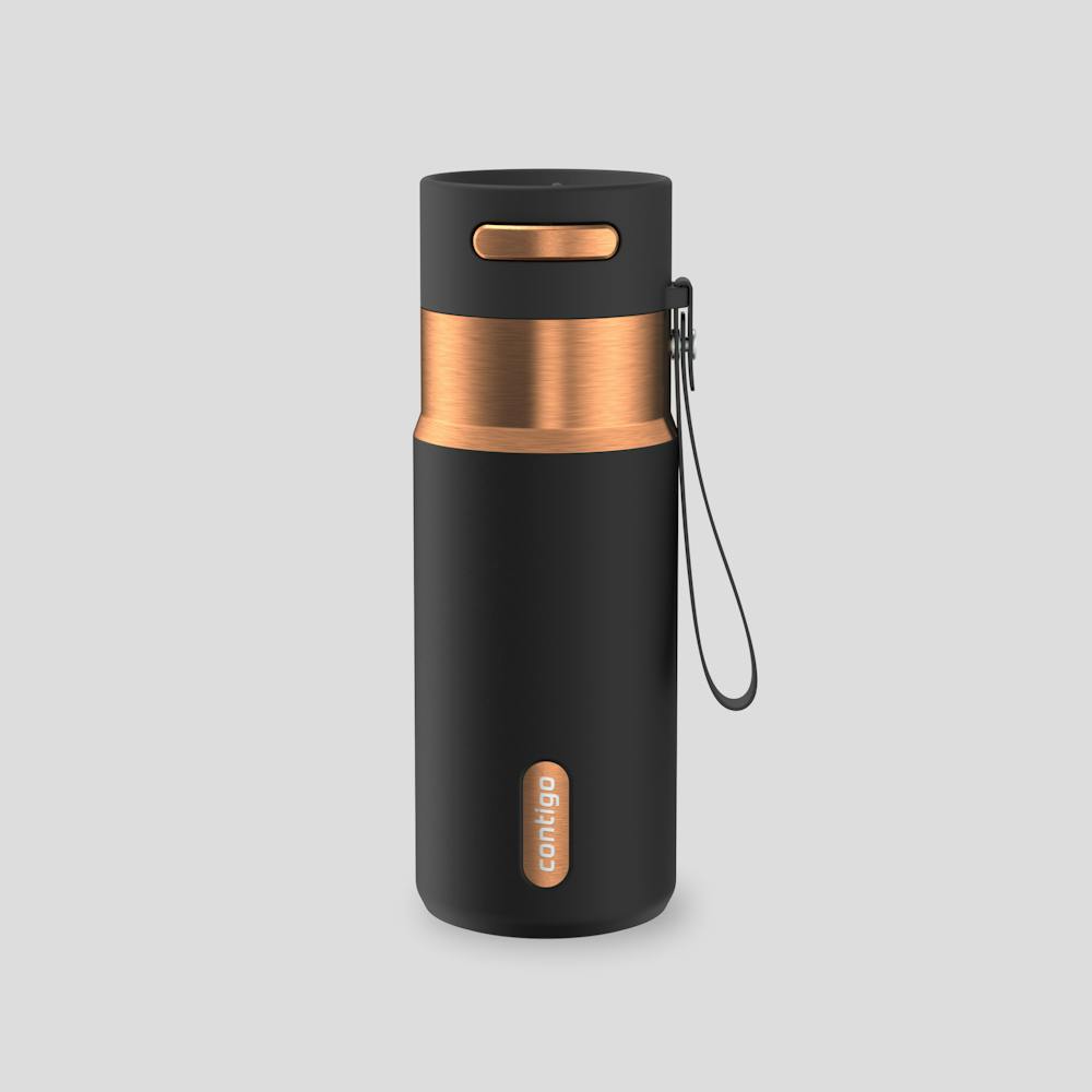 16oz AutoSeal® Bottle 1xBL