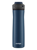 Contigo® Cortland Chill 2.0, 24oz., Stainless Steel Water Bottle with AUTOSEAL® Lid tF6D