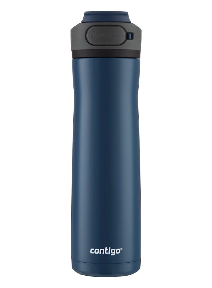 Contigo® Cortland Chill 2.0, 24oz., Stainless Steel Water Bottle with AUTOSEAL® Lid tF6D