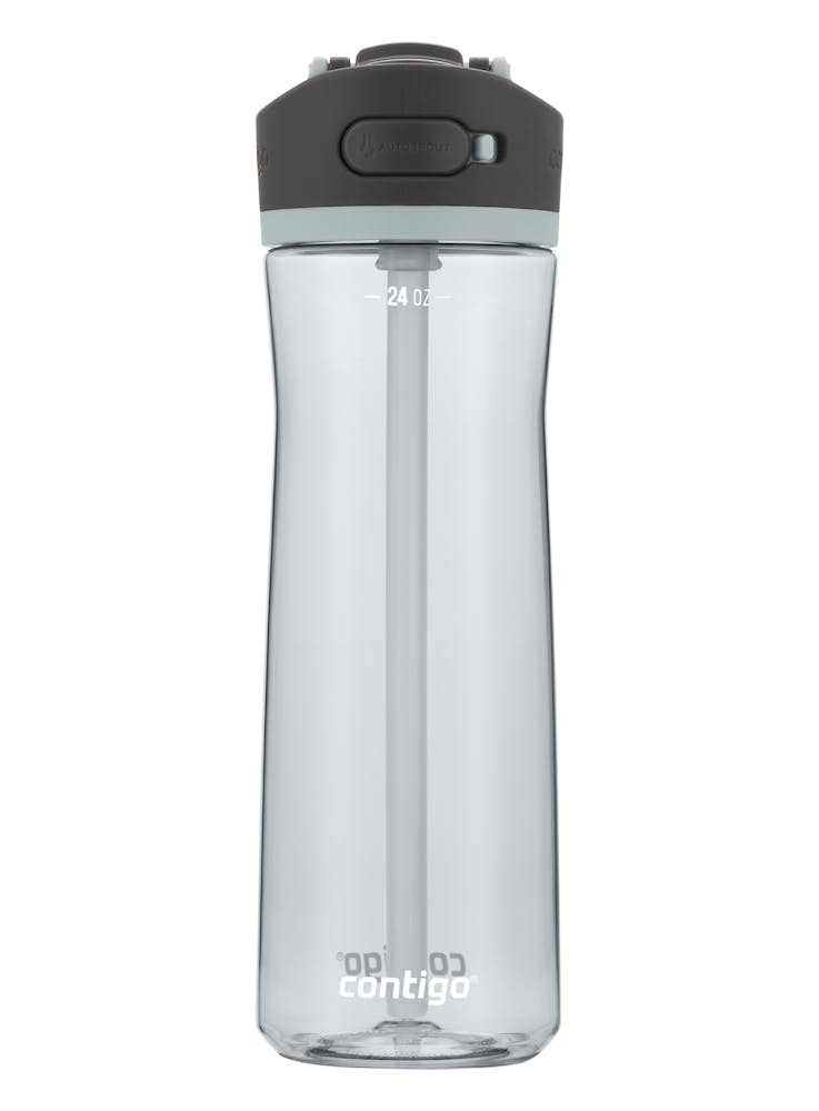 Contigo® Ashland 2.0 Water Bottle with AUTOSPOUT® Lid, 24oz Ettt