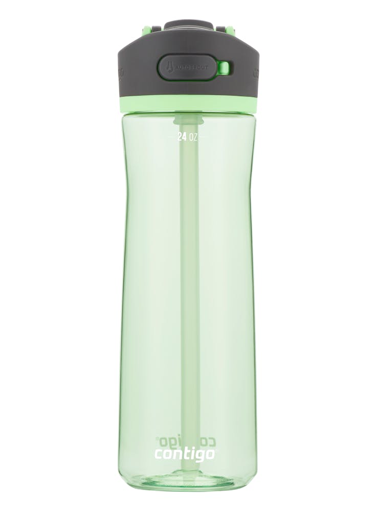 Contigo® Ashland 2.0 Water Bottle with AUTOSPOUT® Lid, 24oz b3YW