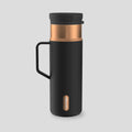 20 oz SnapSeal™ Bottle w/Handle 61ow