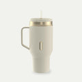30 oz SnapSeal™ Tumbler (w/ Straw & Handle) b1j1