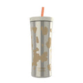 Contigo® x Ally Love Streeterville AUTOCLOSE® Shake & Go® Tumbler, 20oz lfAx