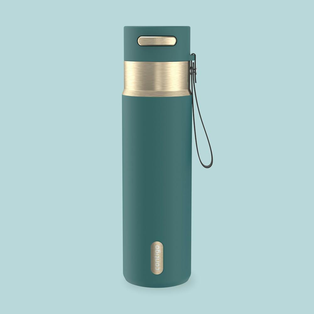 24 oz AutoSeal® Bottle eNW7
