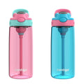 Contigo® Aubrey Leak-Proof Spill-Proof Water Bottle, 20oz. 2 Pack DY5T