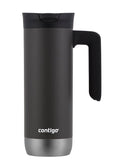 Contigo® Superior 2.0 Stainless Steel Travel Mug with Handle with SNAPSEAL™ Lid, 20oz RtI0