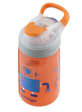 Gizmo Sip Kid Water Bottle with AUTOSEAL™ Lid, 14oz PmaU