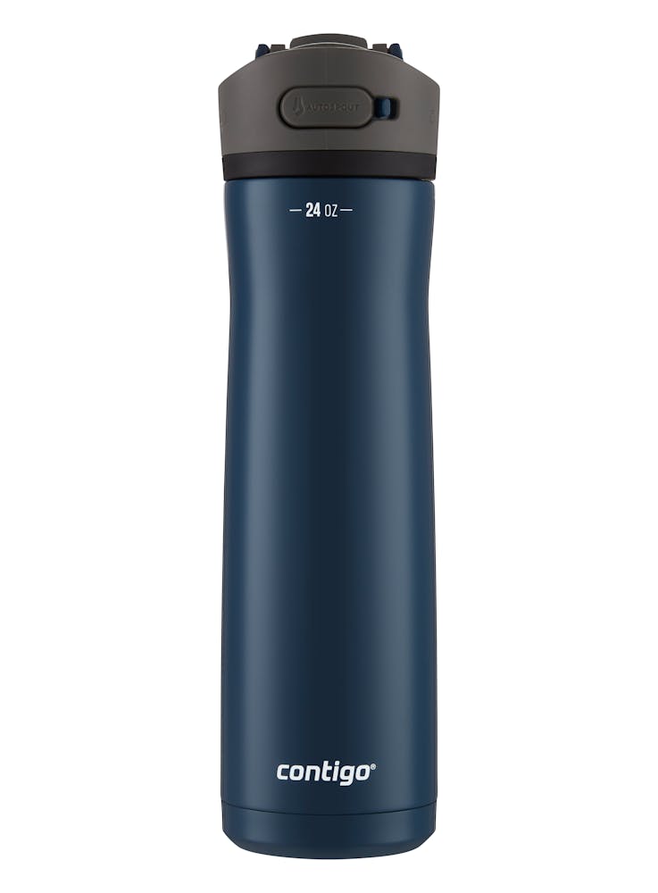 Contigo® Ashland Chill 2.0 Stainless Steel Water Bottle with AUTOSPOUT® Lid, 24oz 8YK0