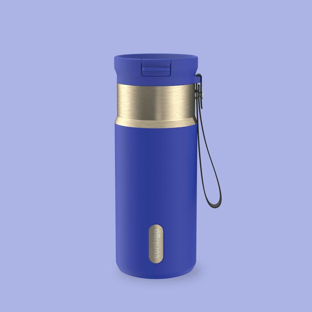 16 oz SnapSeal™ Bottle ynO2